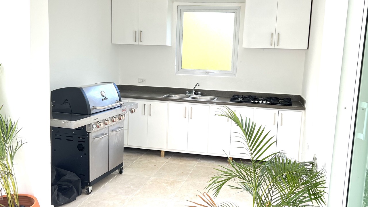 Photo of Kitchen in El Soco