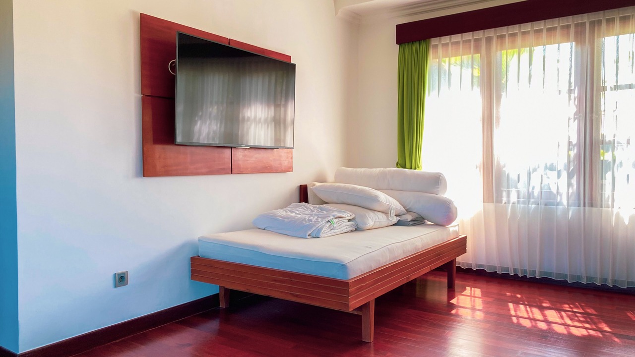 Photo of Bedroom in Medewi
