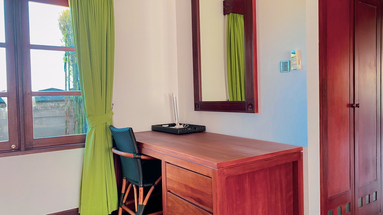 Photo of Bedroom in Medewi