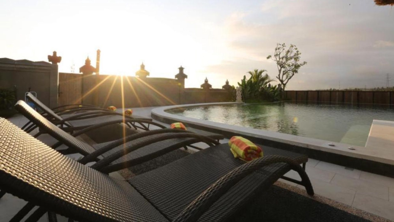 Photo of Outdoor in Medewi
