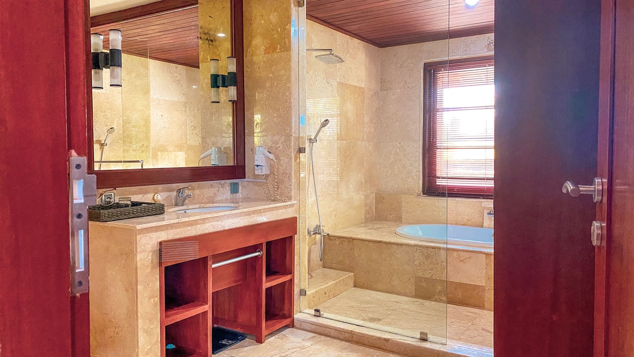 Photo of Bathroom in Medewi