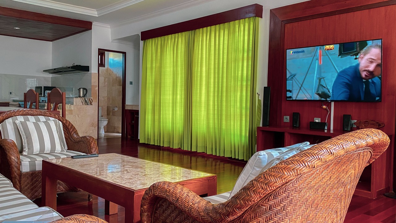 Photo of Bedroom in Medewi