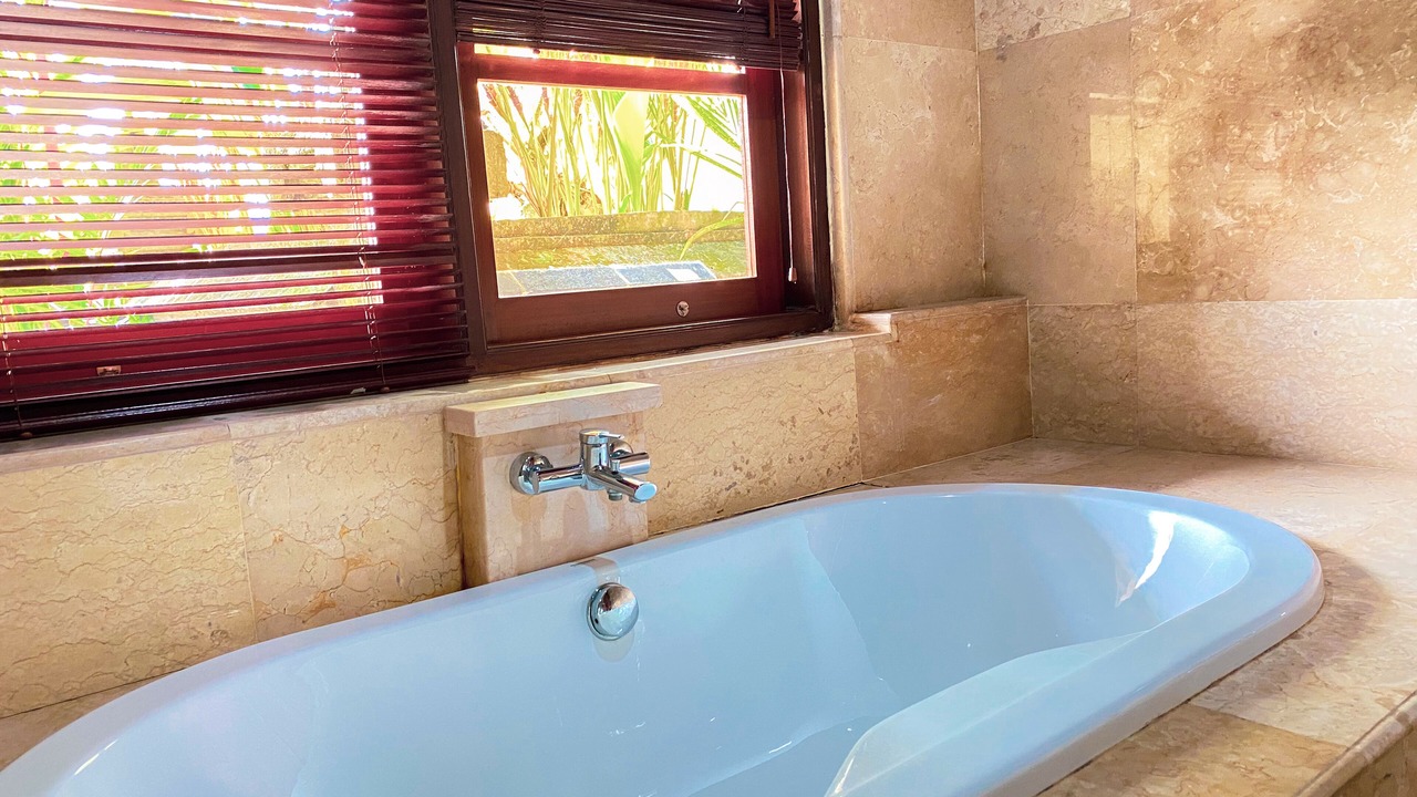 Photo of Bathroom in Medewi