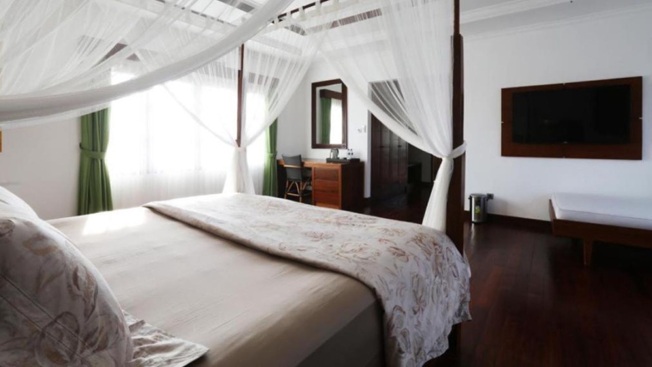 Photo of Bedroom in Medewi