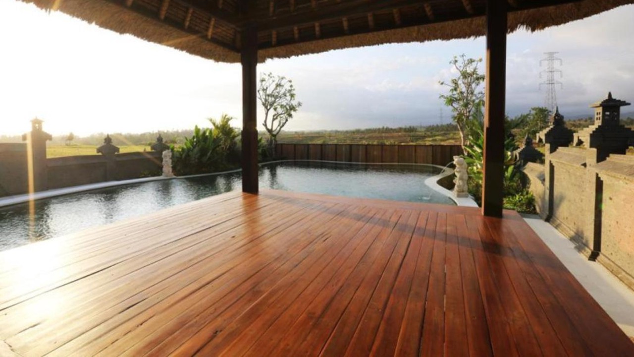 Photo of Outdoor in Medewi