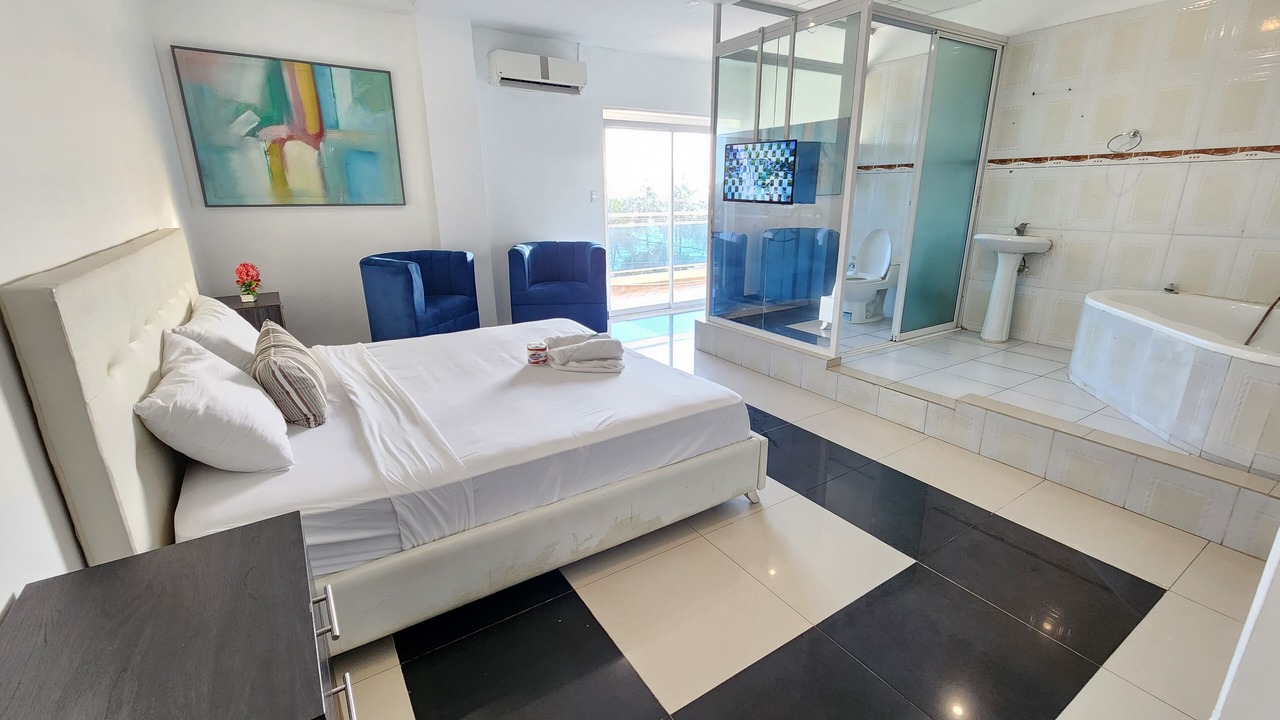 Photo of Bedroom in Ensanche Isabelita