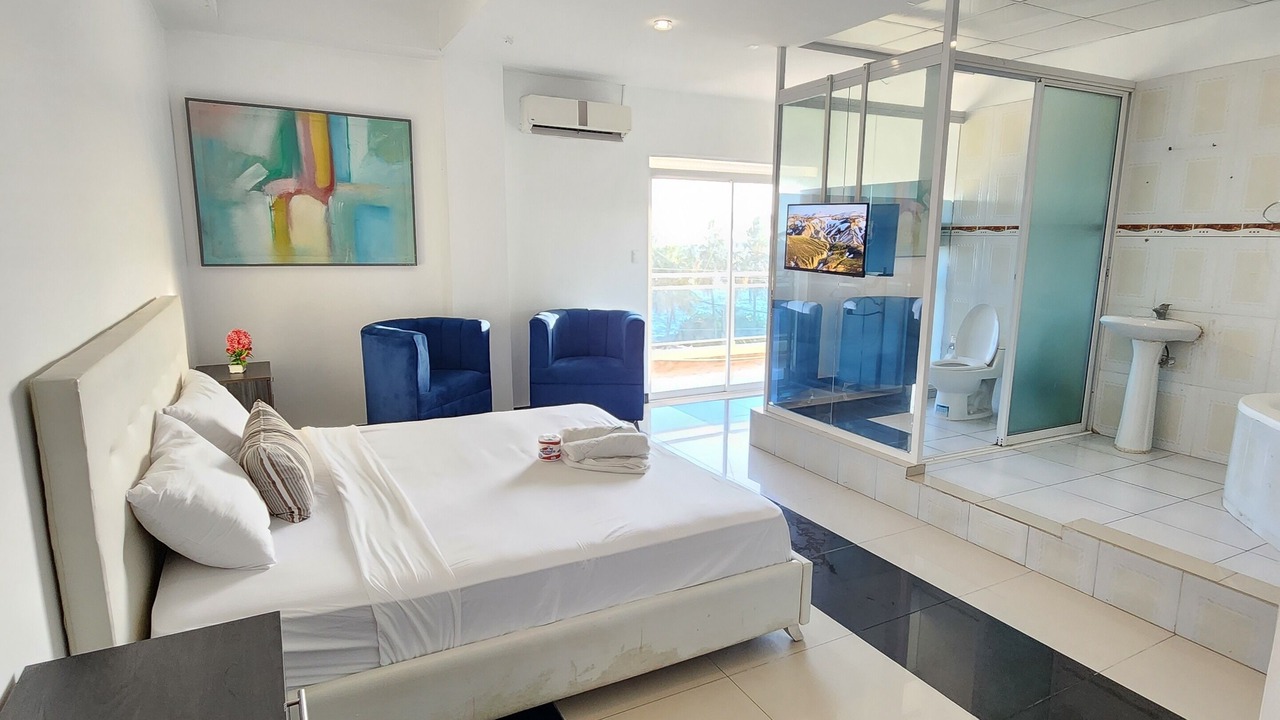 Photo of Bedroom in Ensanche Isabelita