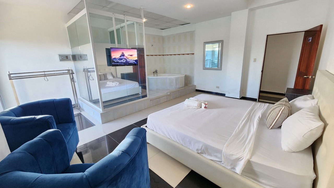 Photo of Bedroom in Ensanche Isabelita