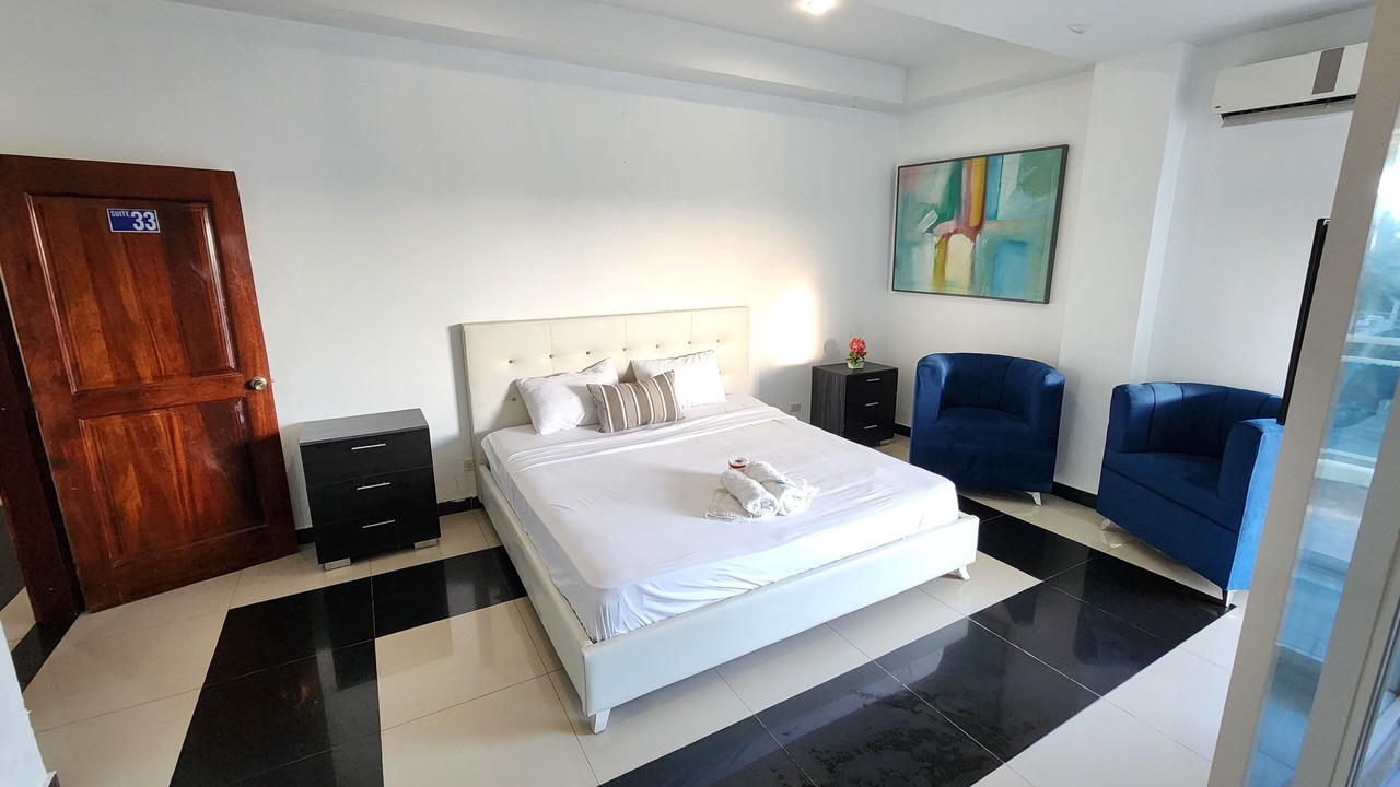 Photo of Bedroom in Ensanche Isabelita
