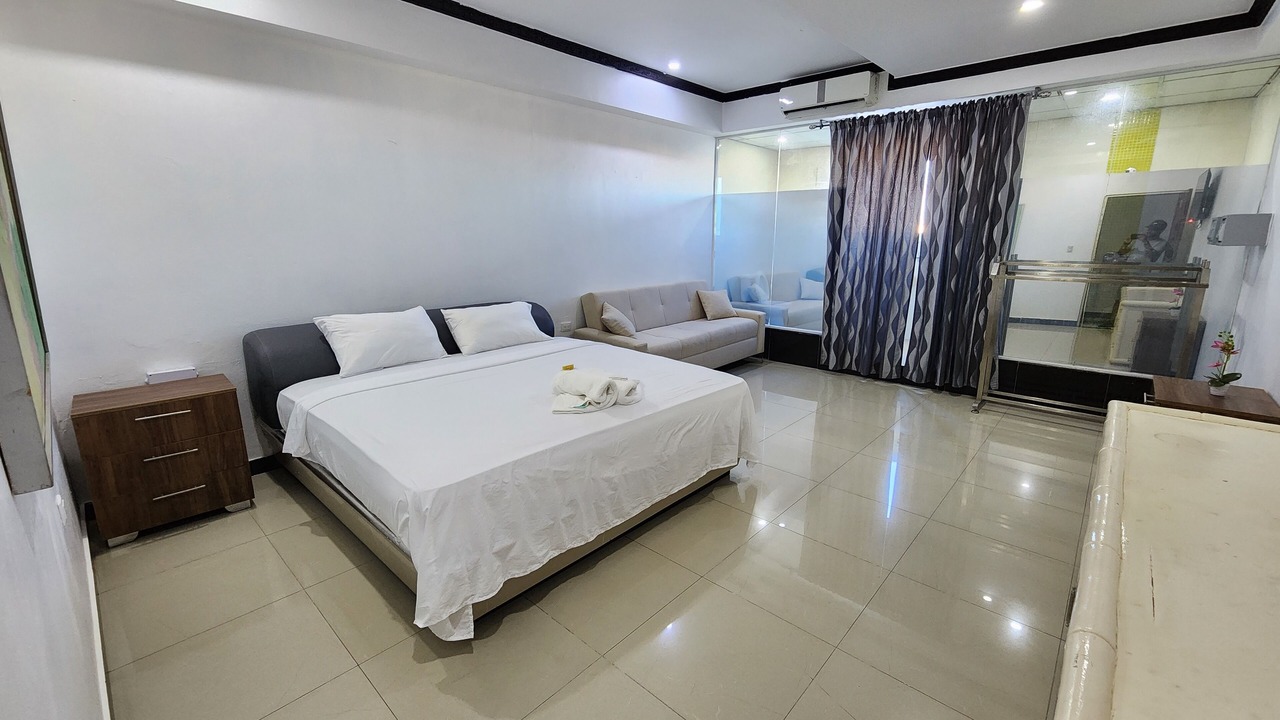Photo of Bedroom in Ensanche Isabelita