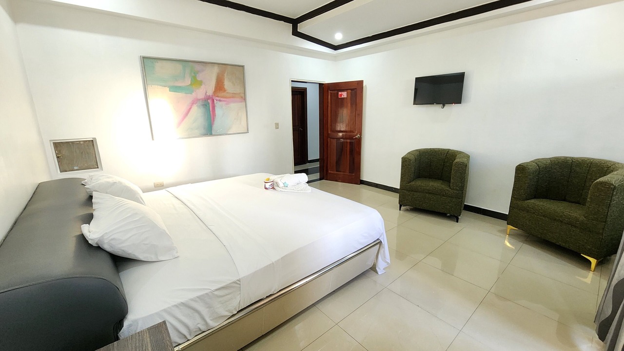 Photo of Bedroom in Ensanche Isabelita