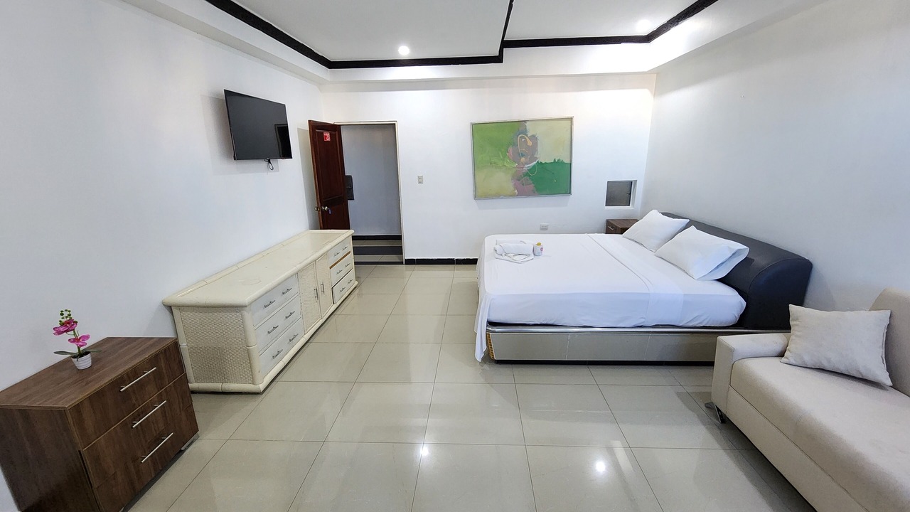 Photo of Bedroom in Ensanche Isabelita