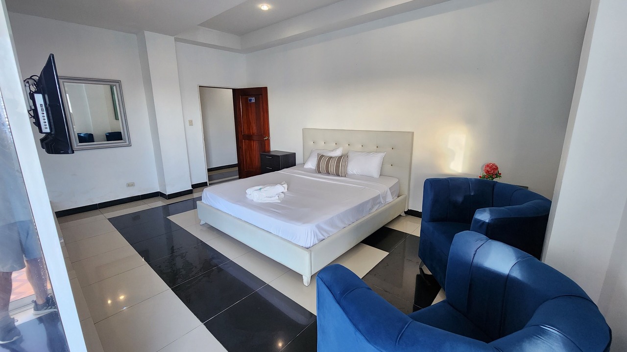 Photo of Bedroom in Ensanche Isabelita