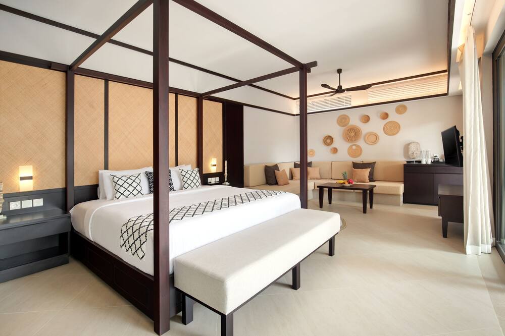 Photo of Bedroom in Andong