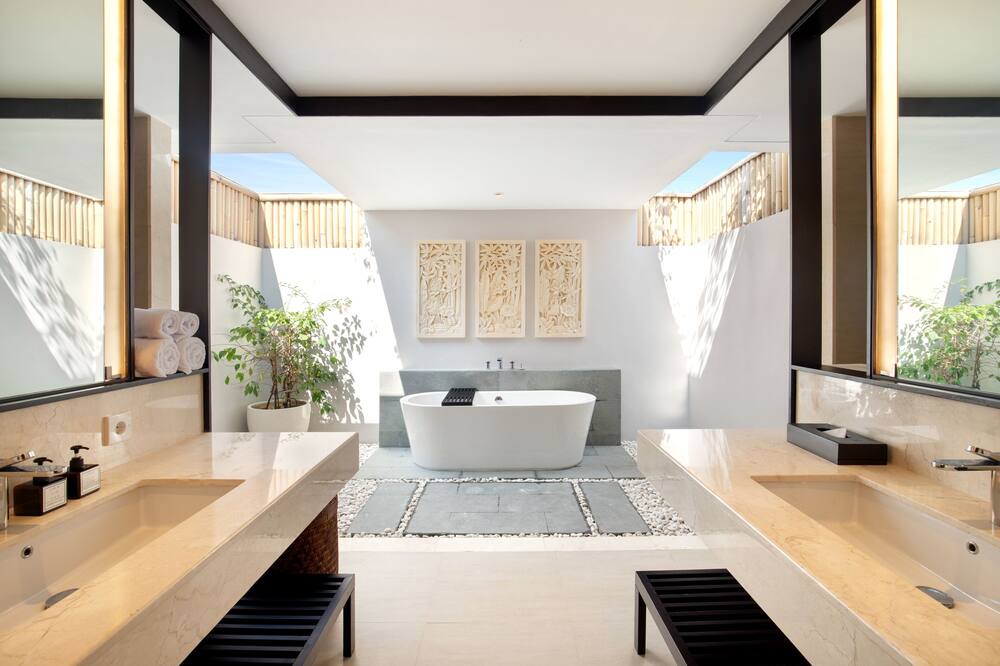 Photo of Bathroom in Andong