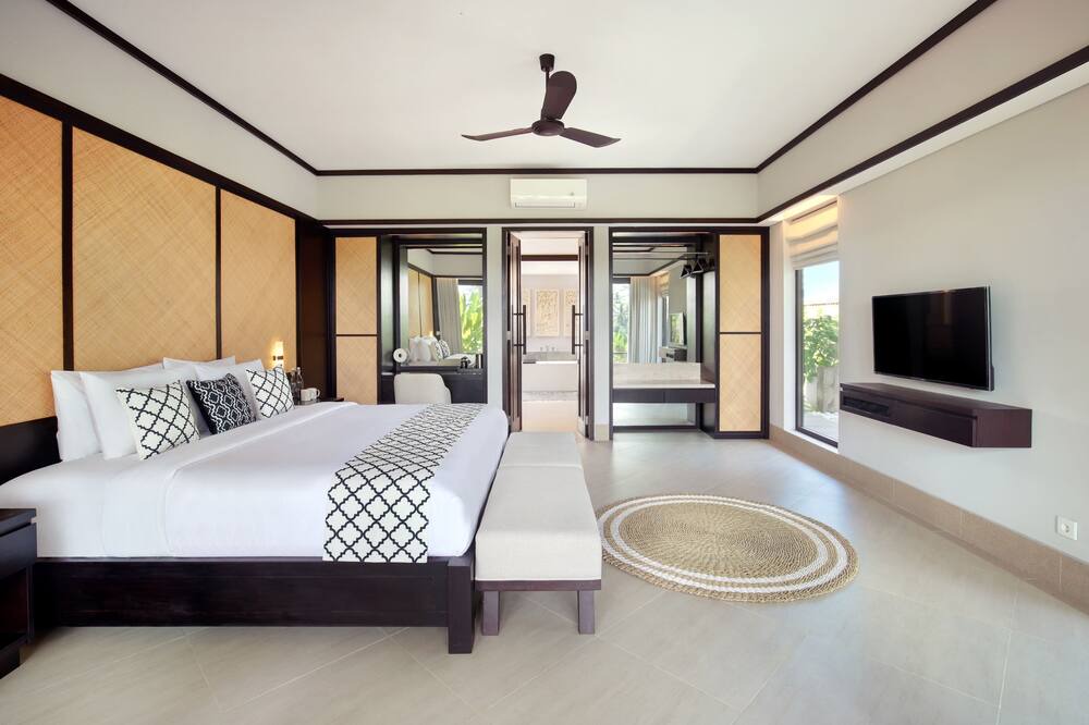 Photo of Bedroom in Andong