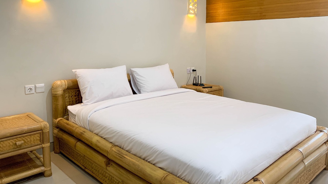 Photo of Bedroom in Tanjungbenoa