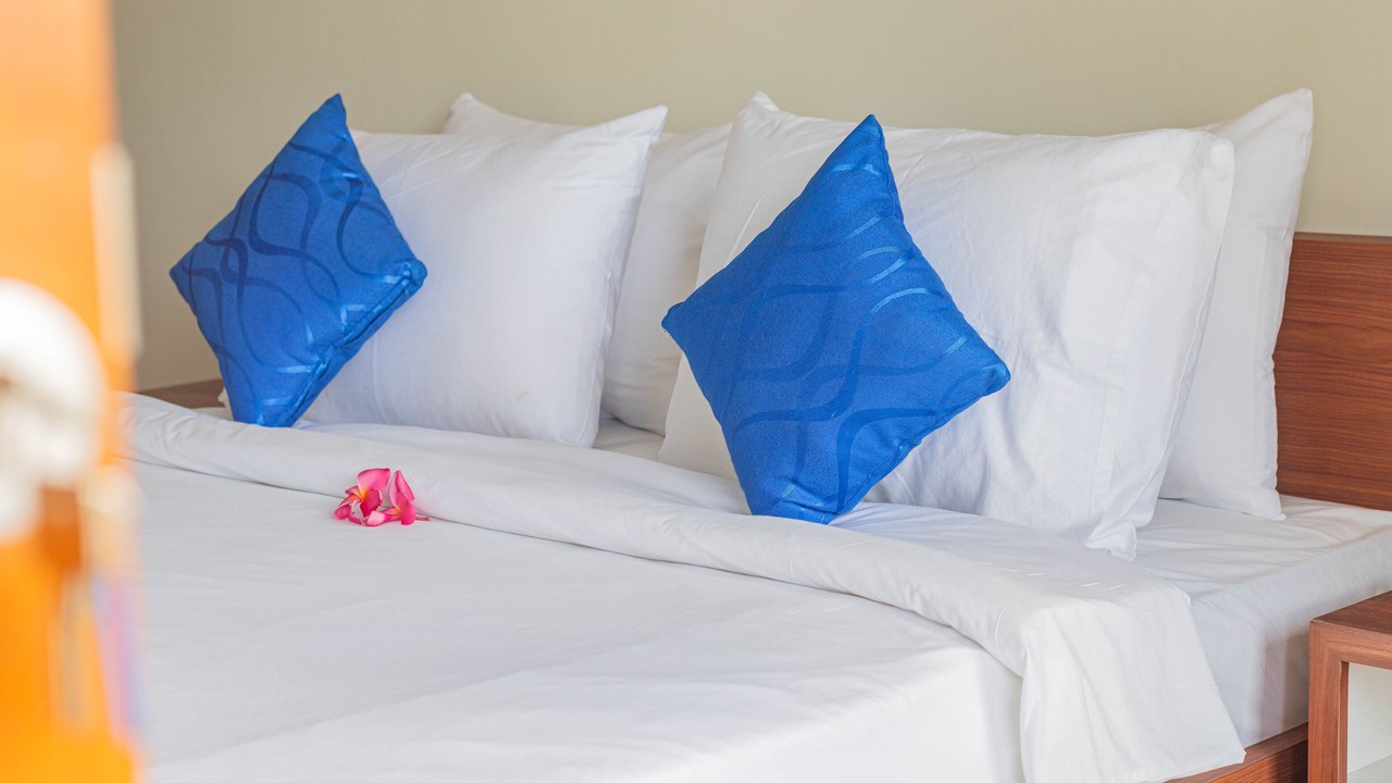 Photo of Bedroom in Tanjungbenoa