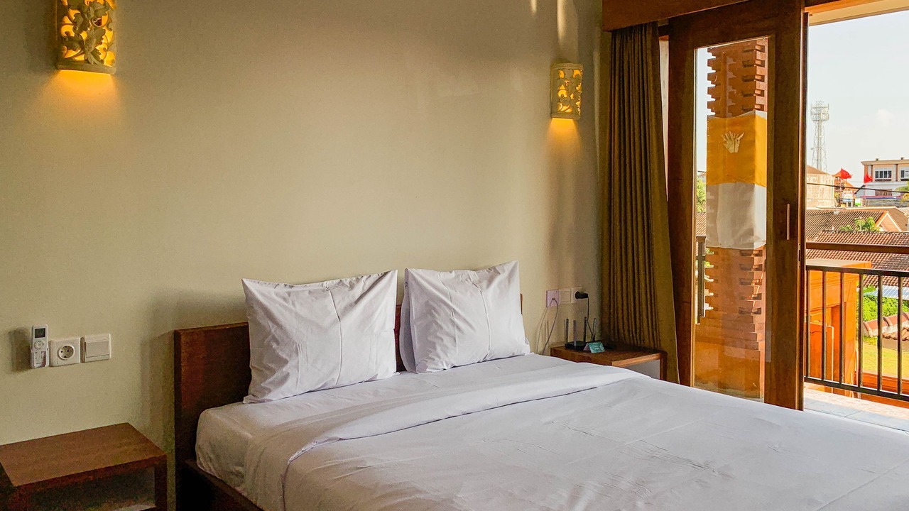 Photo of Bedroom in Tanjungbenoa