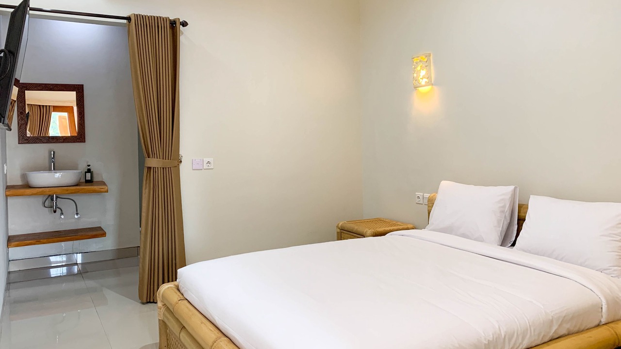 Photo of Bedroom in Tanjungbenoa