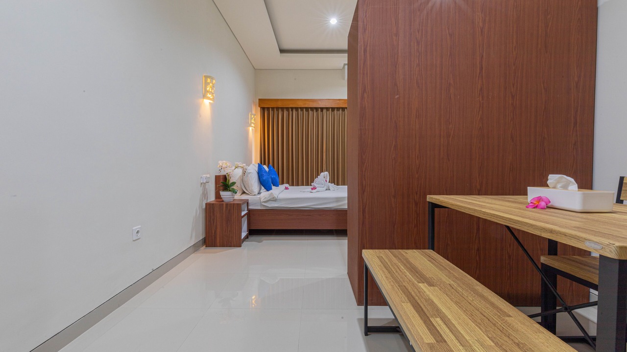 Photo of Bedroom in Tanjungbenoa