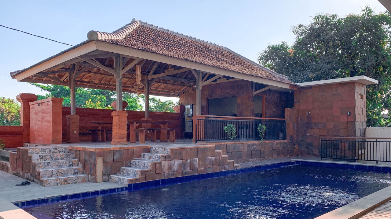 Photo of Outdoor in Tanjungbenoa