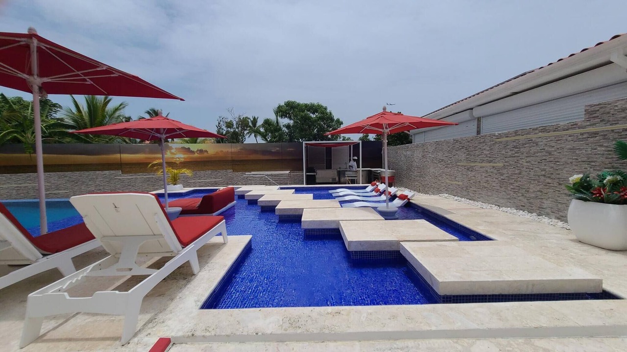 Photo of Outdoor in Montellano