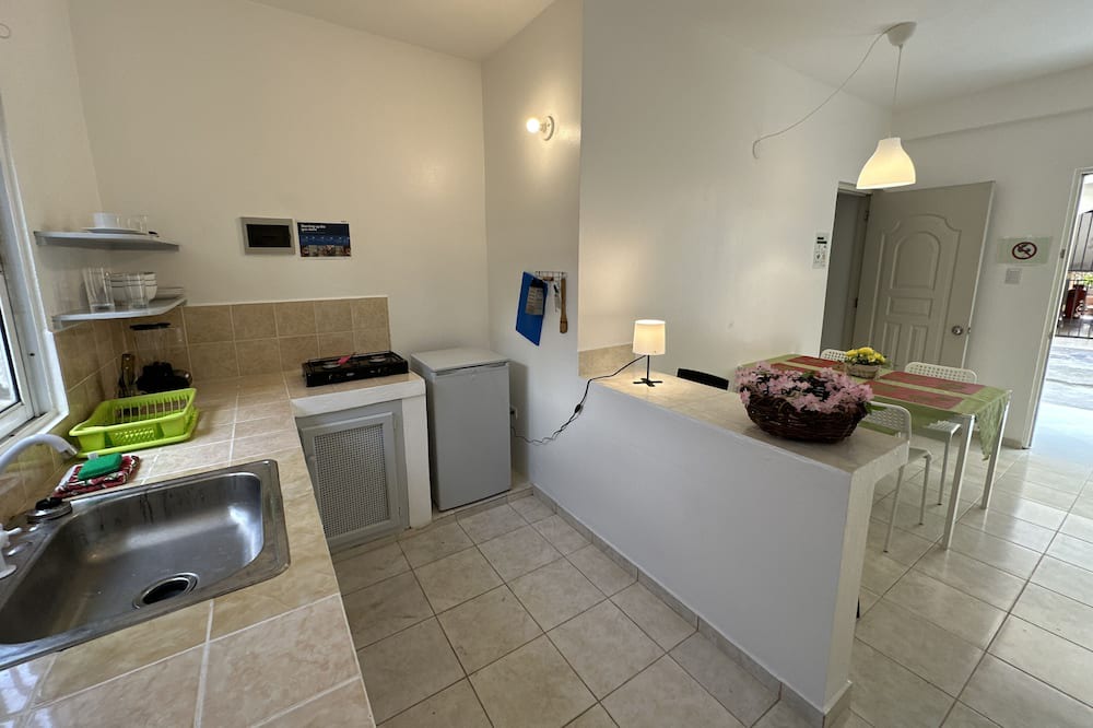 Photo of Kitchen in El Centro