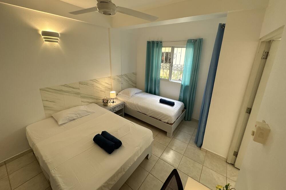 Photo of Bedroom in El Centro