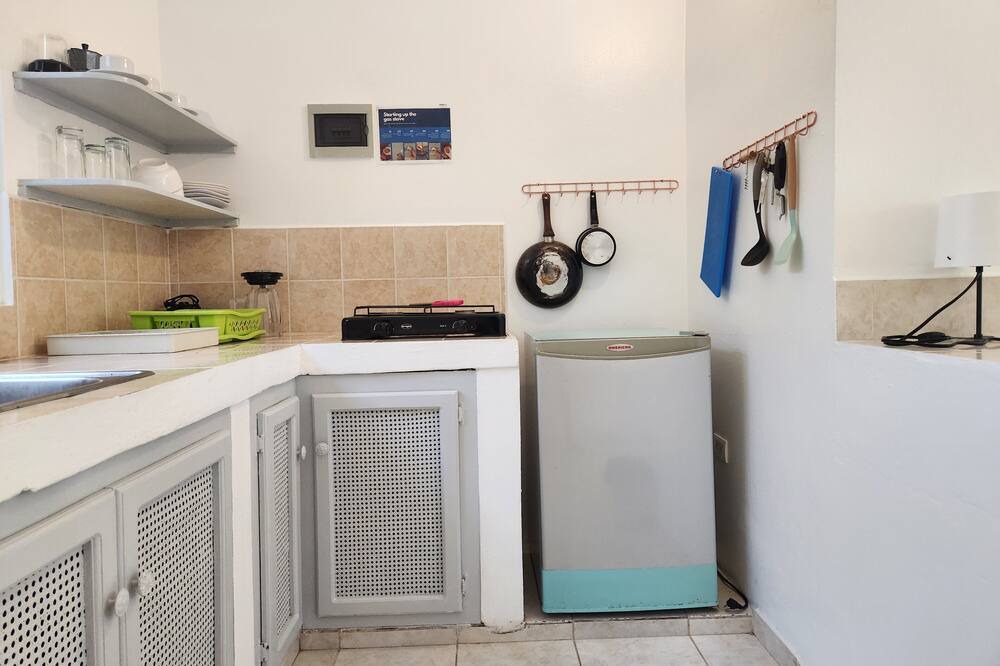 Photo of Kitchen in El Centro