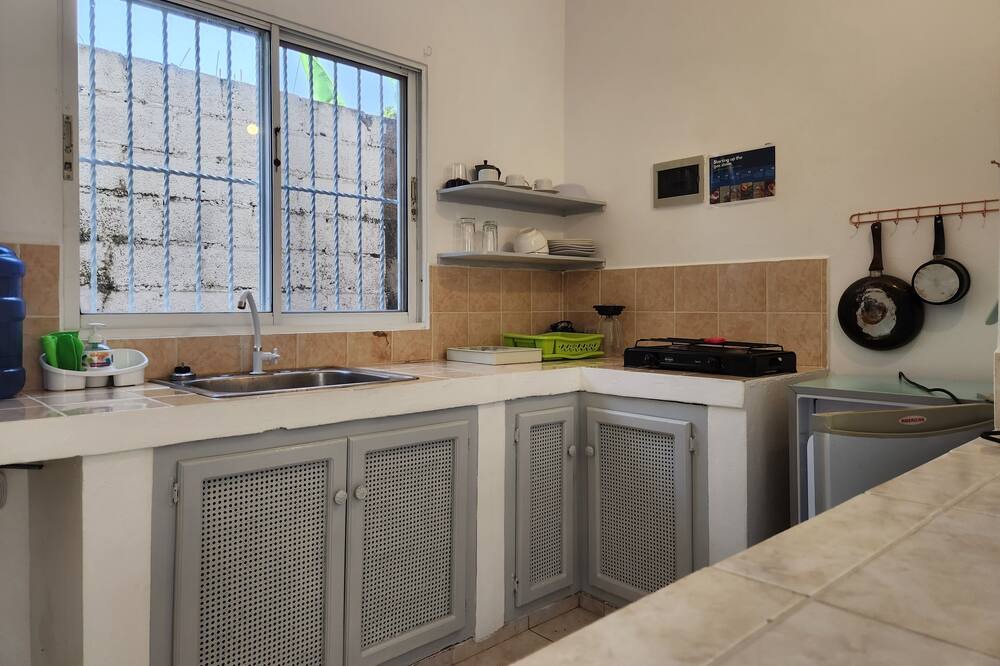 Photo of Kitchen in El Centro