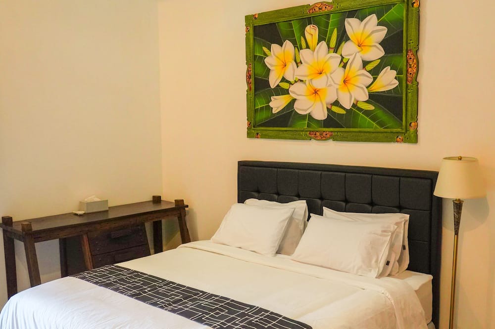Photo of Bedroom in Kediri