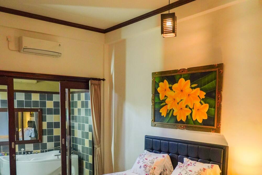 Photo of Bedroom in Kediri