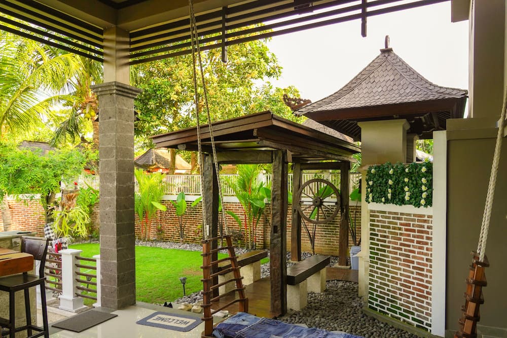 Photo of Outdoor in Kediri