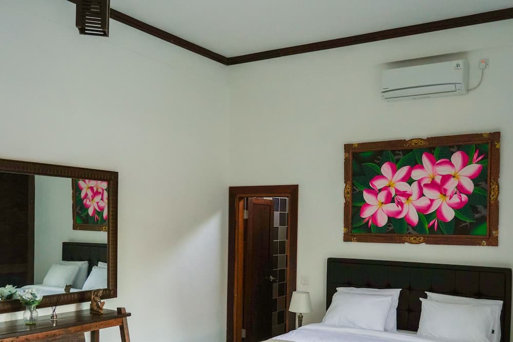 Photo of Bedroom in Kediri