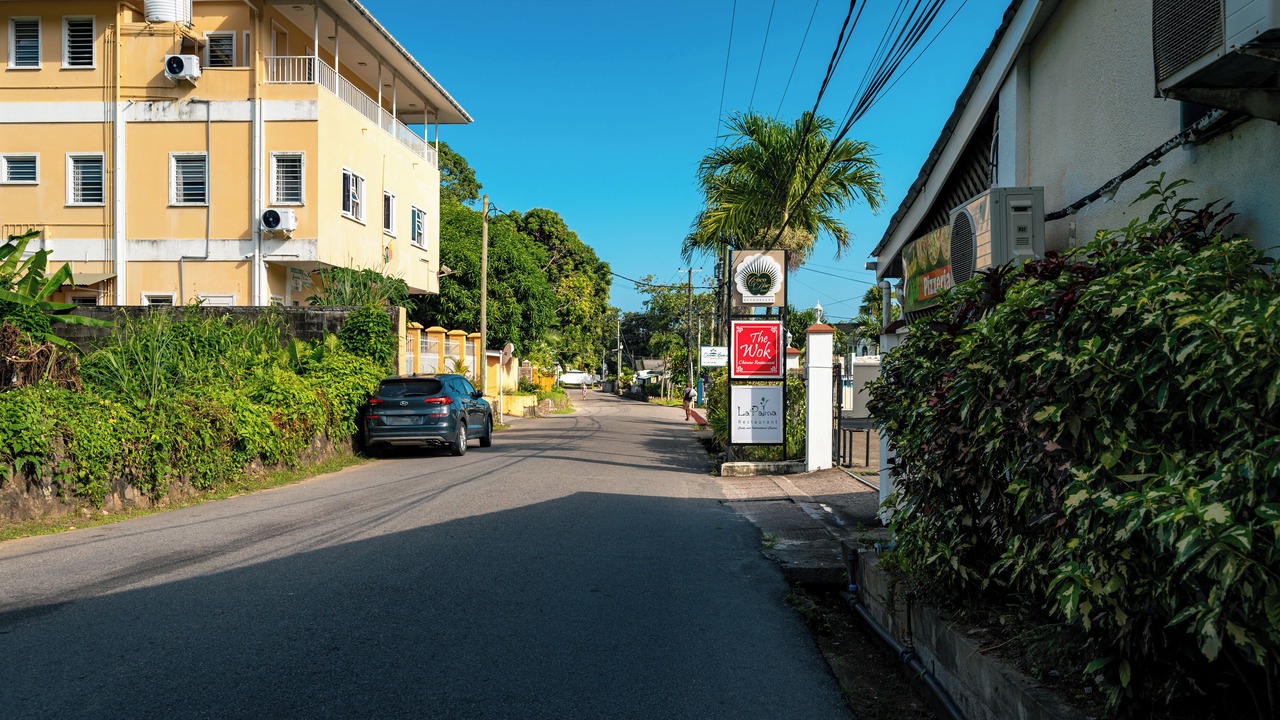 Photo of Outdoor in Beau Vallon