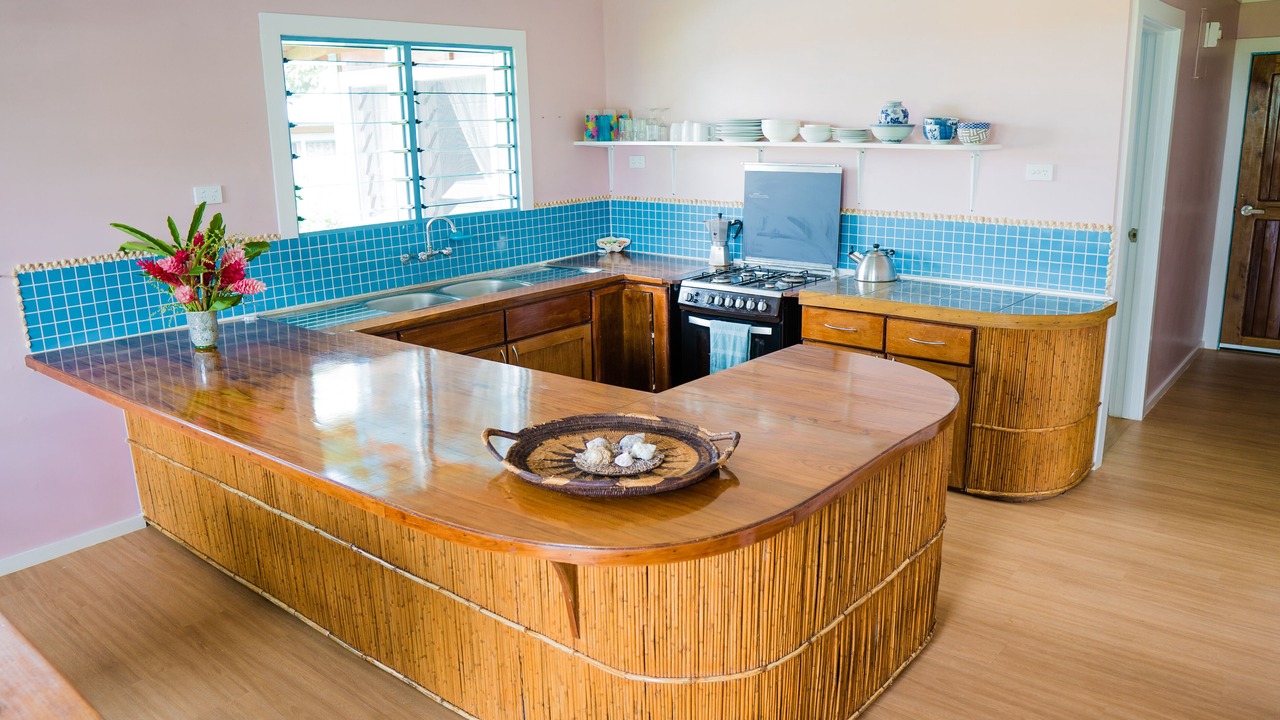 Photo of Kitchen in Matei