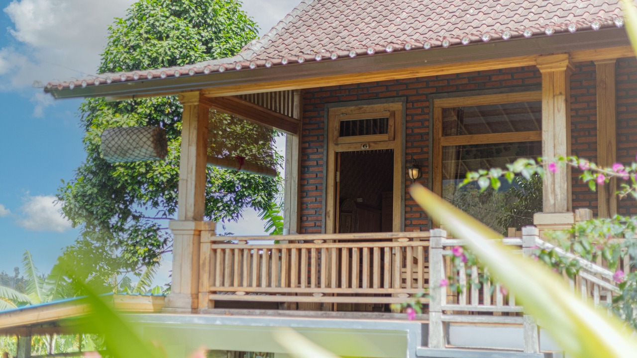 Photo of Outdoor in Pupuan