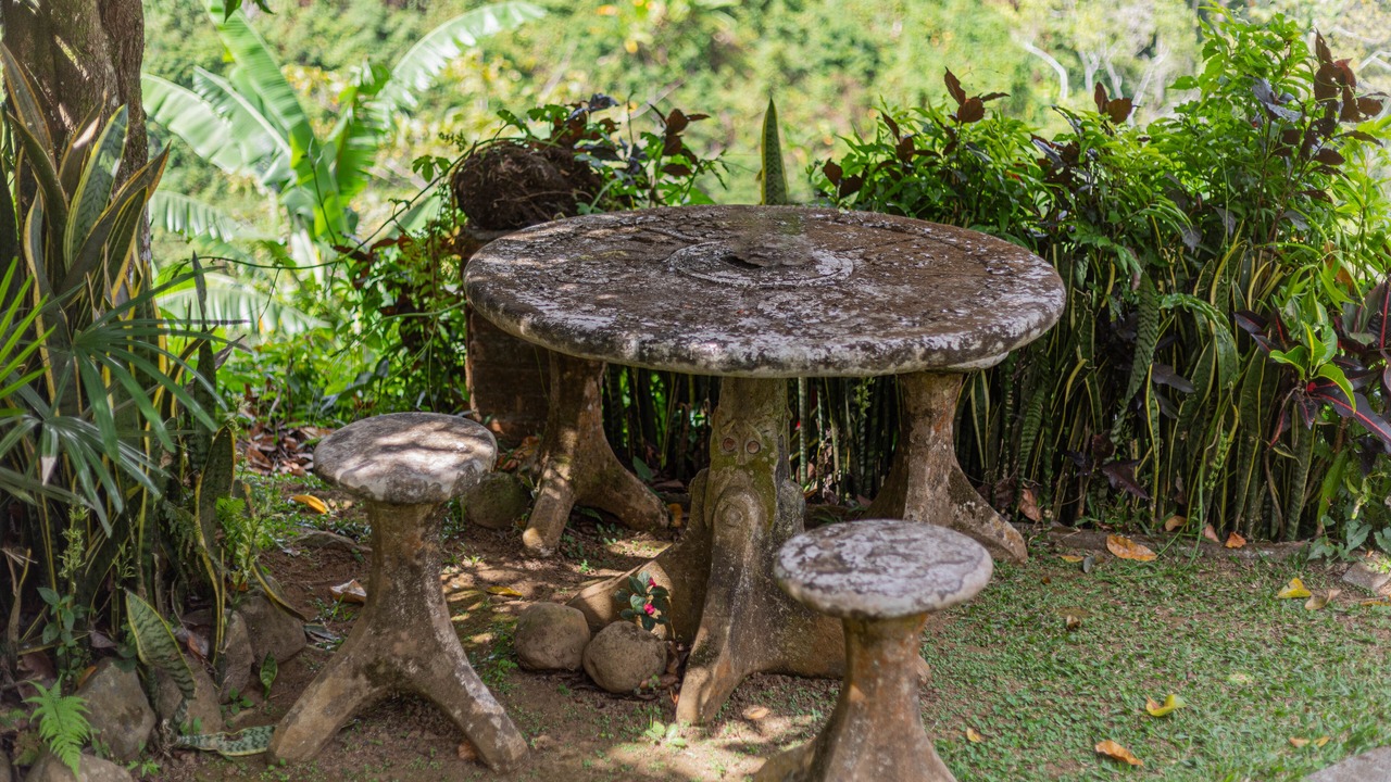 Photo of Outdoor in Pupuan