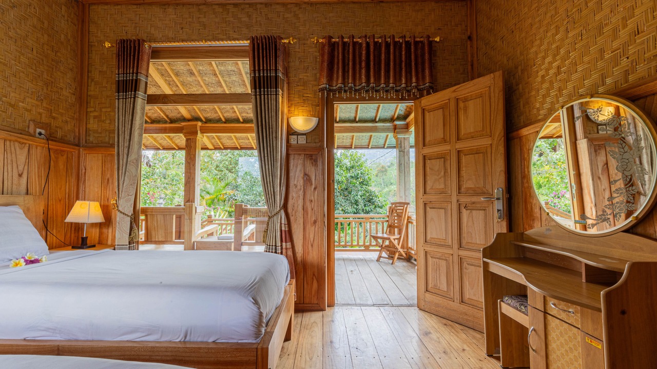 Photo of Bedroom in Pupuan