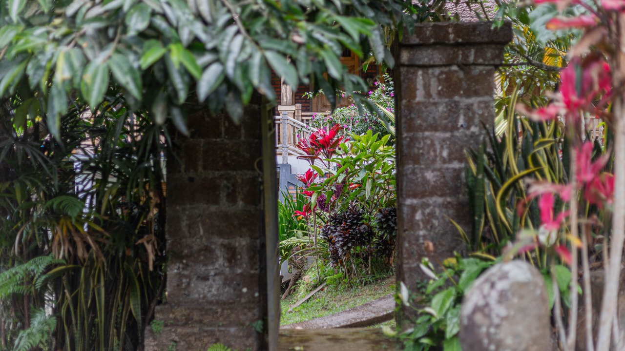 Photo of Outdoor in Pupuan