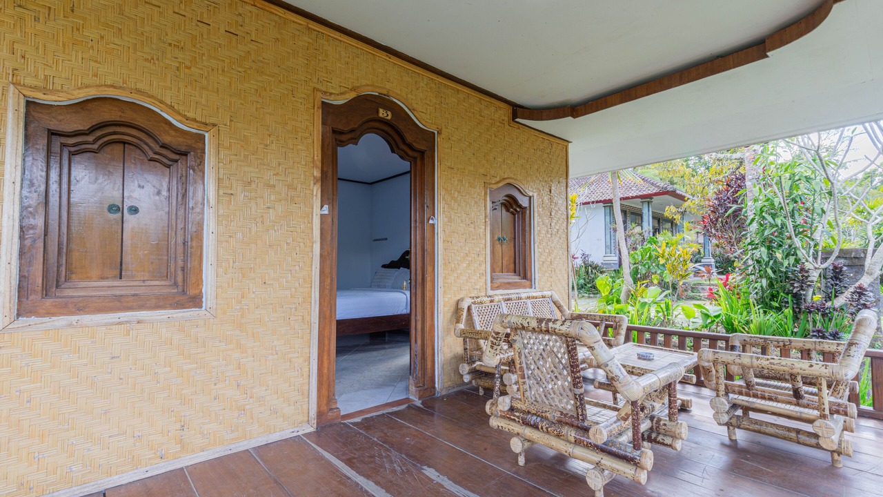 Photo of Bedroom in Pupuan