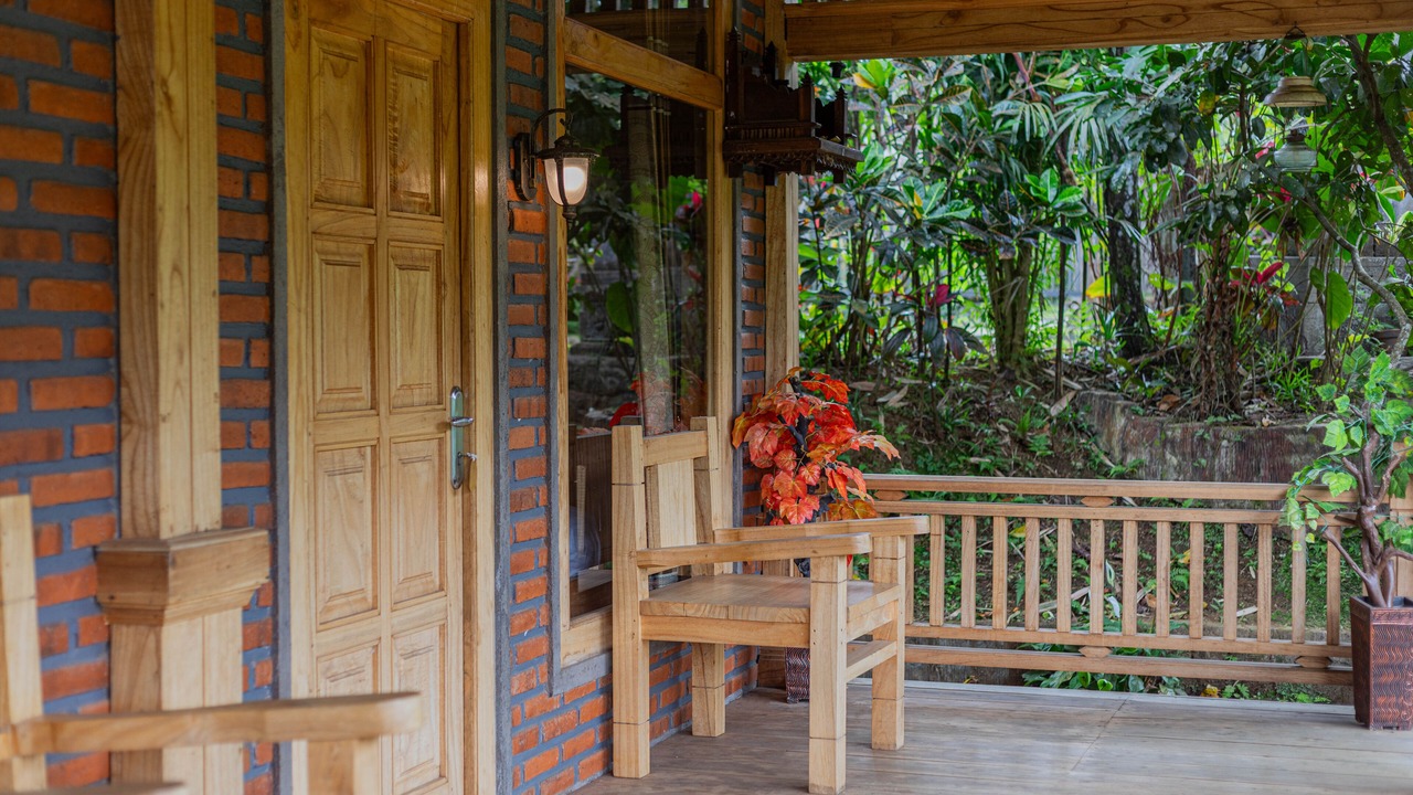 Photo of Patio Balcony in Pupuan