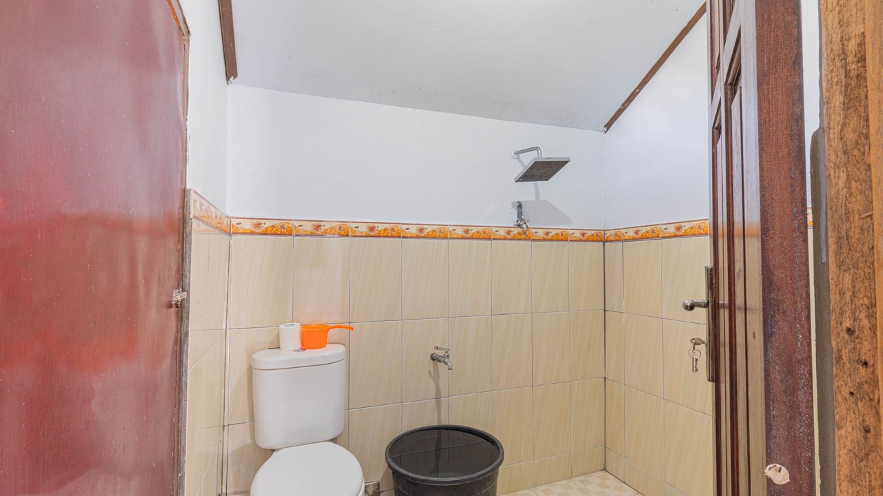 Photo of Bathroom in Pupuan