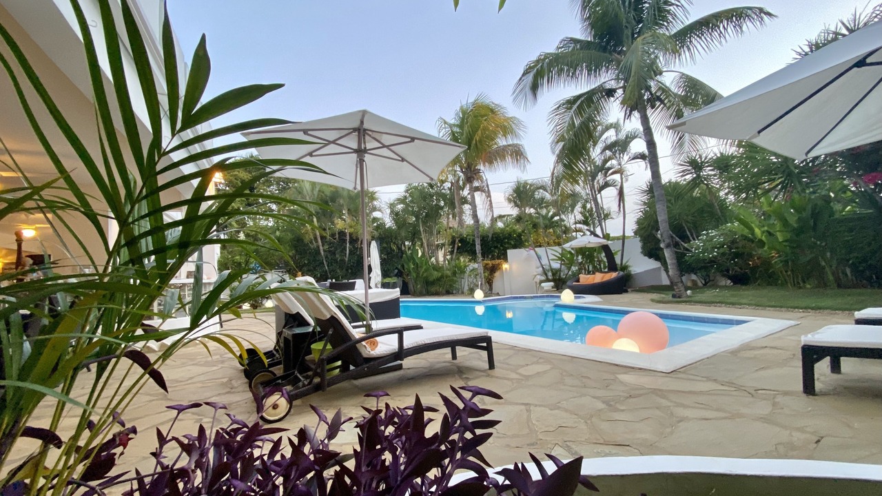 Photo of Outdoor in Urbanizacion Tavarez