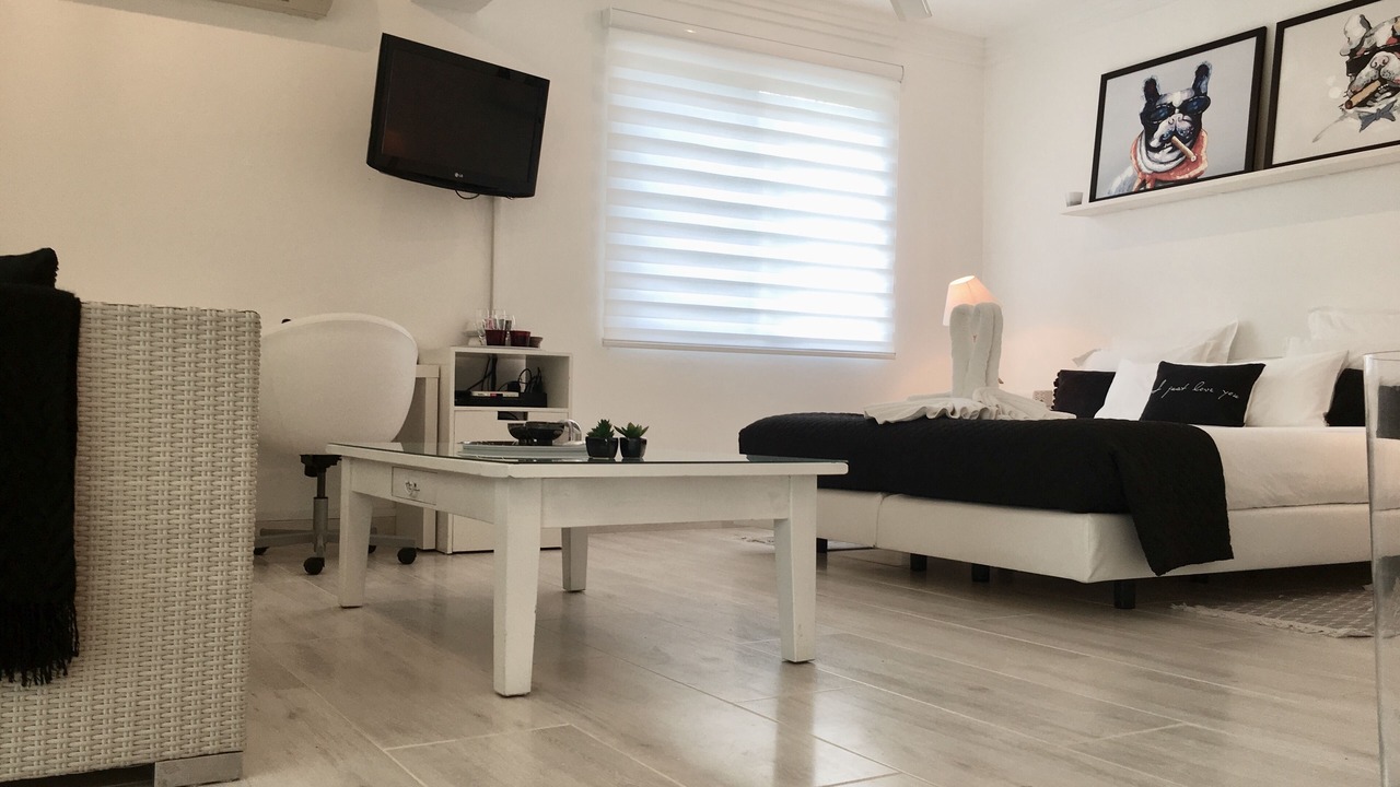 Photo of Bedroom in Urbanizacion Tavarez