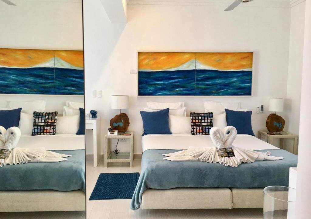 Photo of Bedroom in Urbanizacion Tavarez