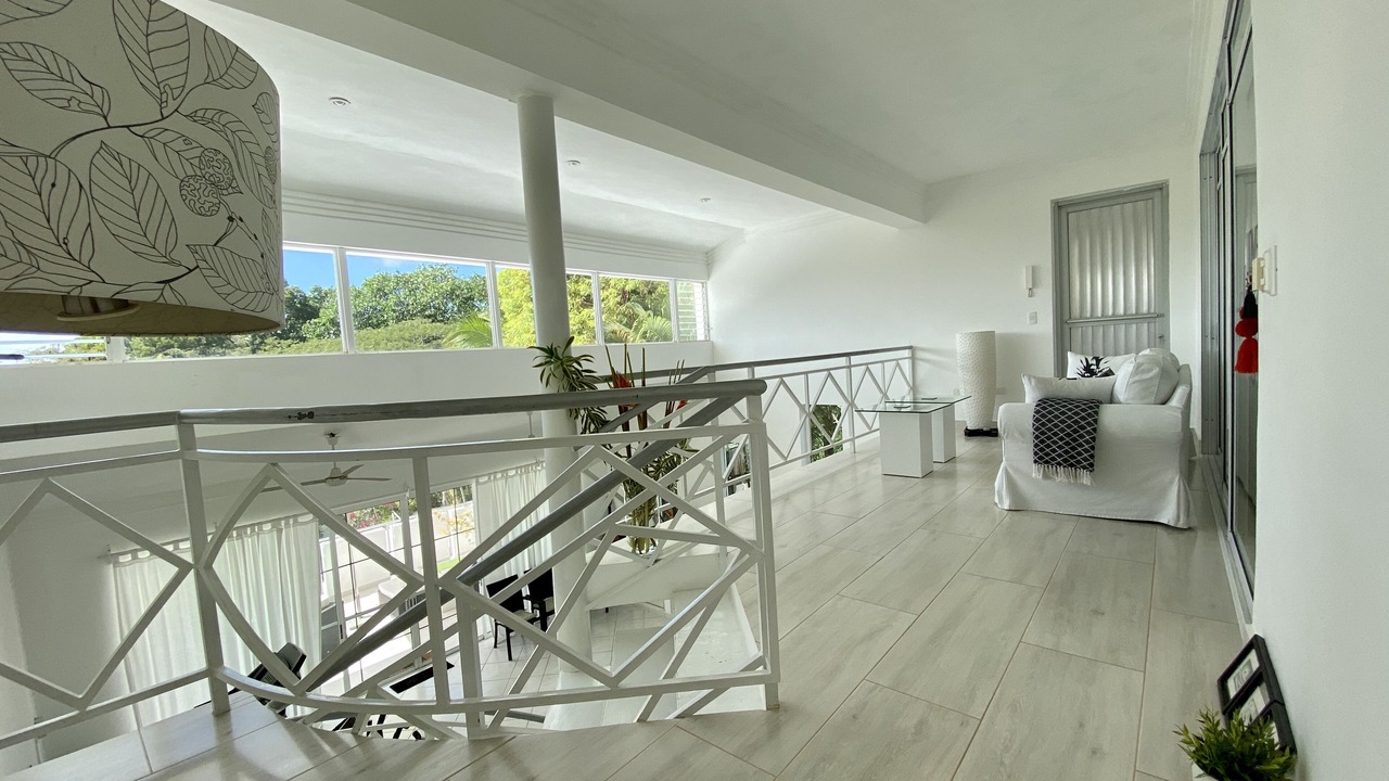 Photo of Patio Balcony in Urbanizacion Tavarez