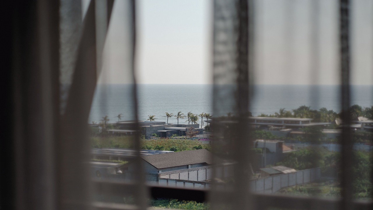 Photo of Patio Balcony in Batu Bolong