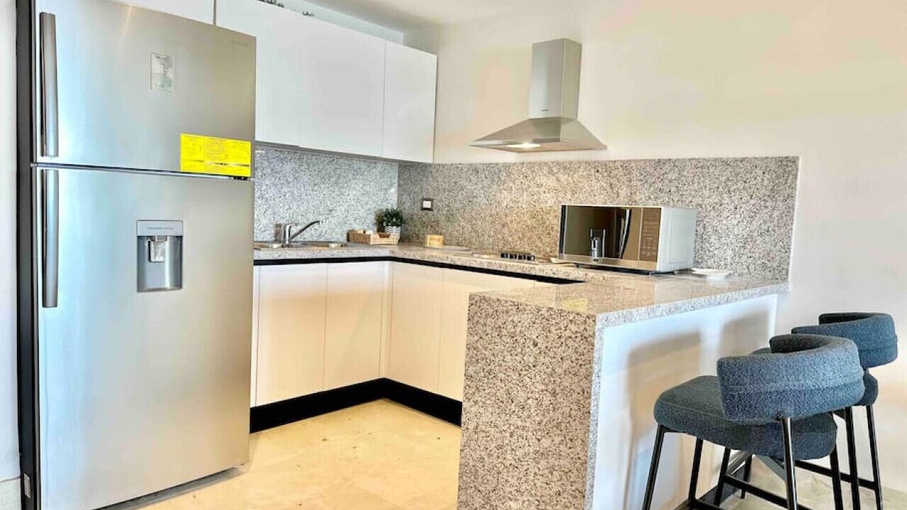 Photo of Kitchen in Barrio La Fortaleza Vieja